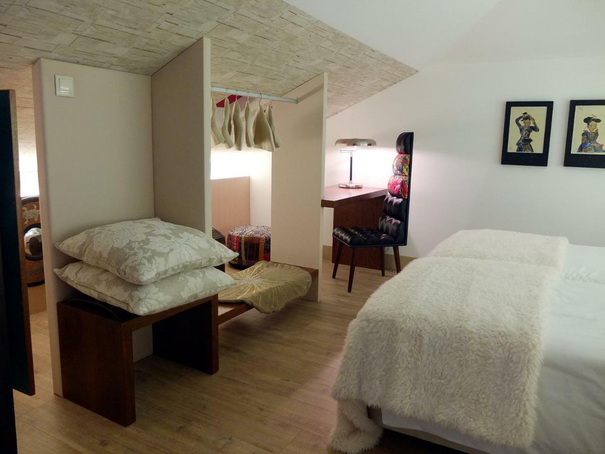 Family Secrets Santo Andre Villa Санта Мария да Фейра Екстериор снимка