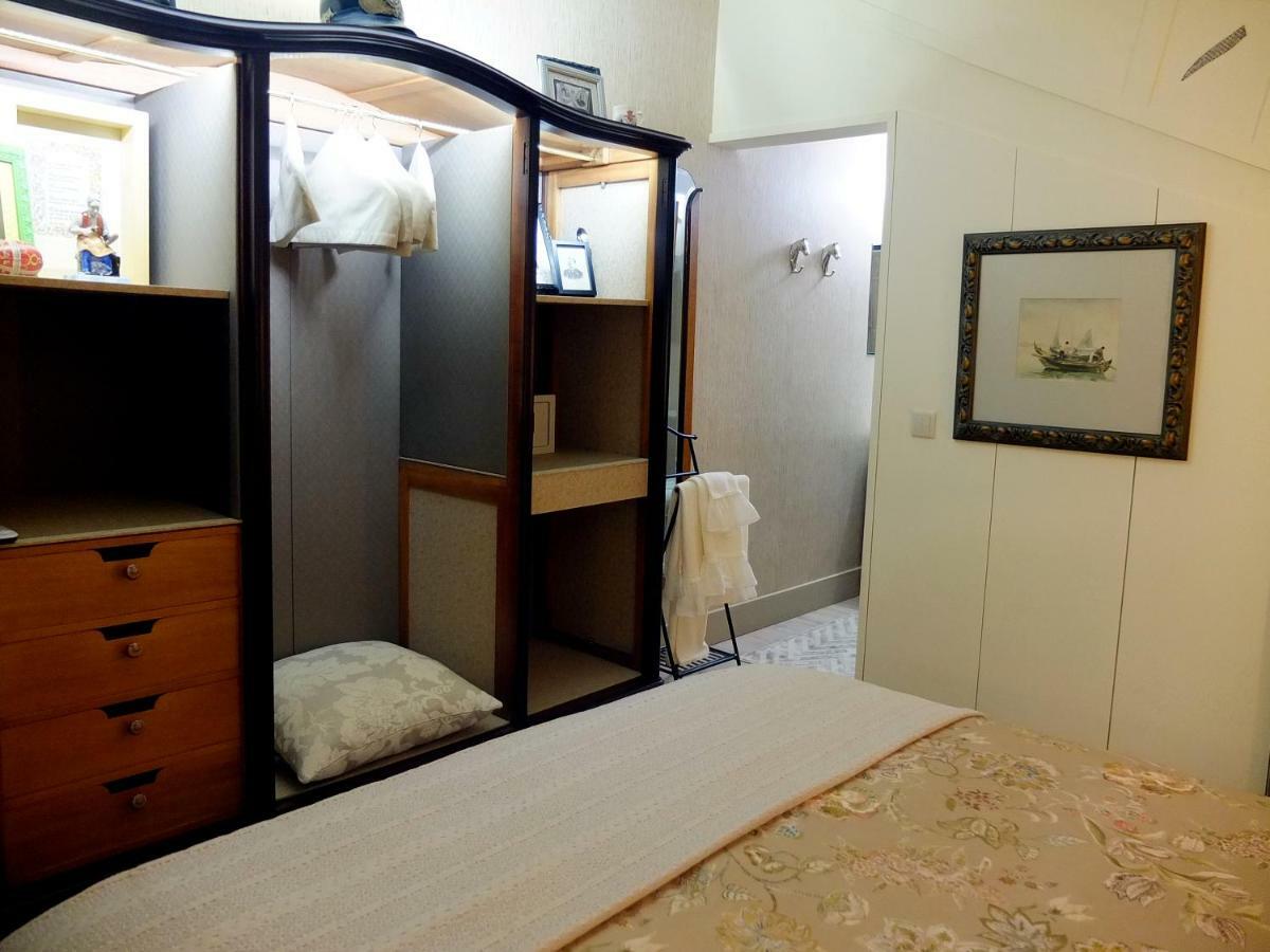 Family Secrets Santo Andre Villa Санта Мария да Фейра Екстериор снимка