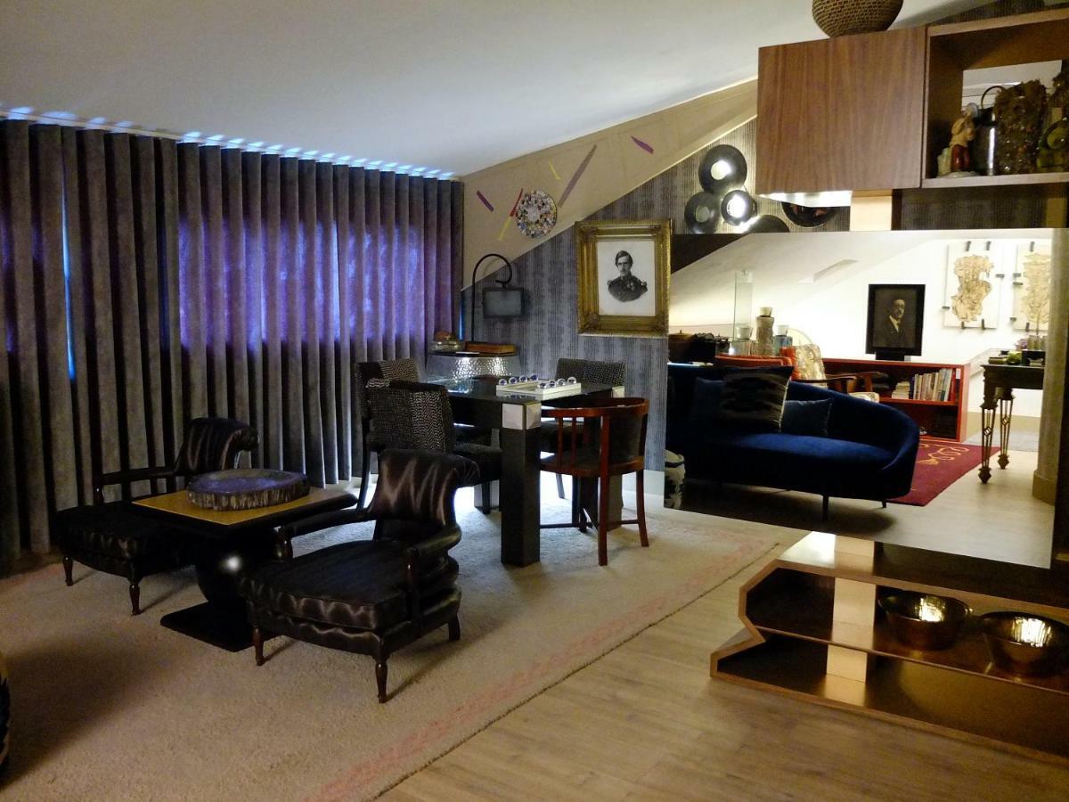 Family Secrets Santo Andre Villa Санта Мария да Фейра Екстериор снимка